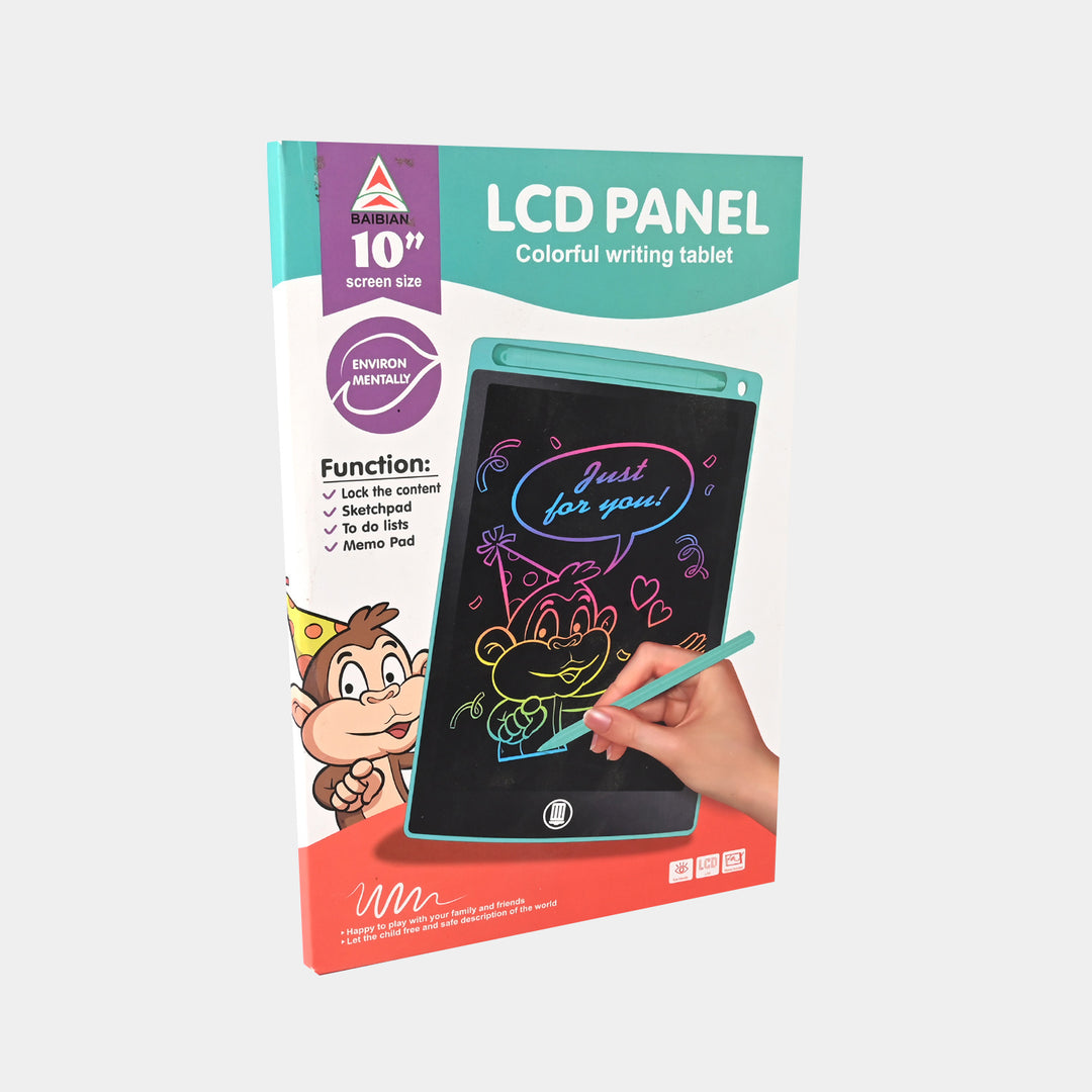 LCD Writing Tablet for Kids – Fun, Creative & Educational! | Unleash Creativity Anytime, Anywhere! | 30% OFF Today Only!
