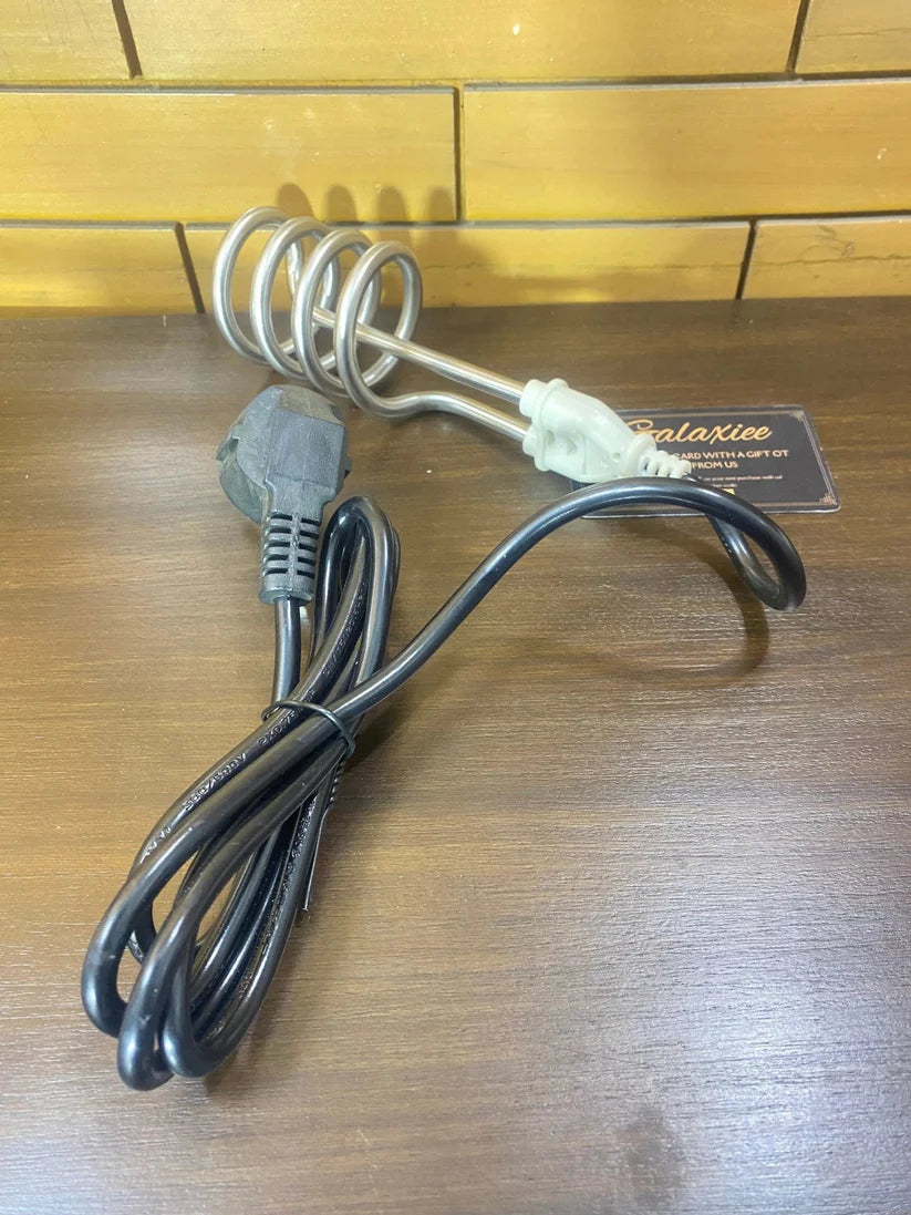 Electric Rod Heater, 100% Electric Shockproof Rod | 30% OFF For Today Only
