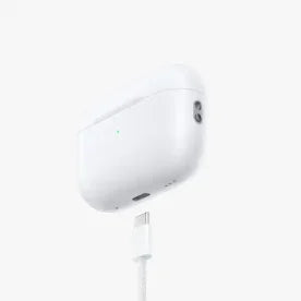 🔥 AirPods Pro 2 (ANC) – Premium Sound, Unmatched Comfort! | 30% OFF For Today Only