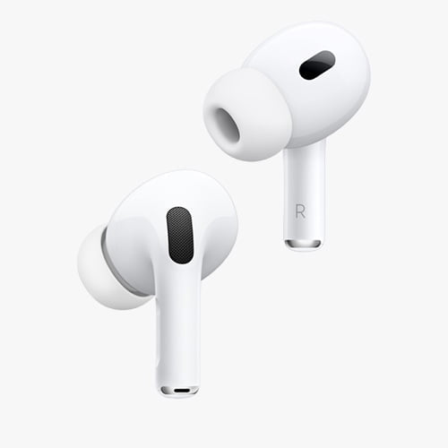 🔥 AirPods Pro 2 (ANC) – Premium Sound, Unmatched Comfort! | 30% OFF For Today Only