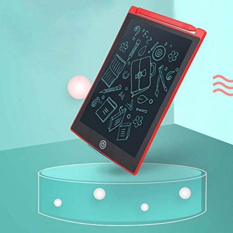 LCD Writing Tablet for Kids – Fun, Creative & Educational! | Unleash Creativity Anytime, Anywhere! | 30% OFF Today Only!